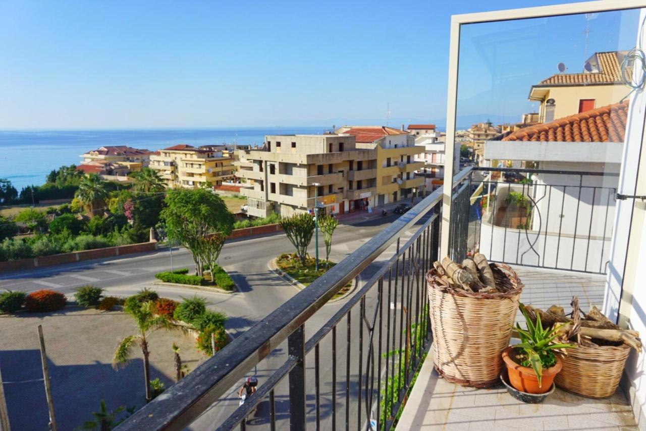 Stars Home Tropea Exterior foto