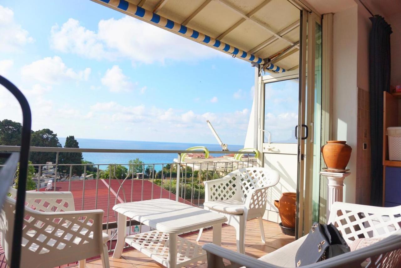 Stars Home Tropea Exterior foto