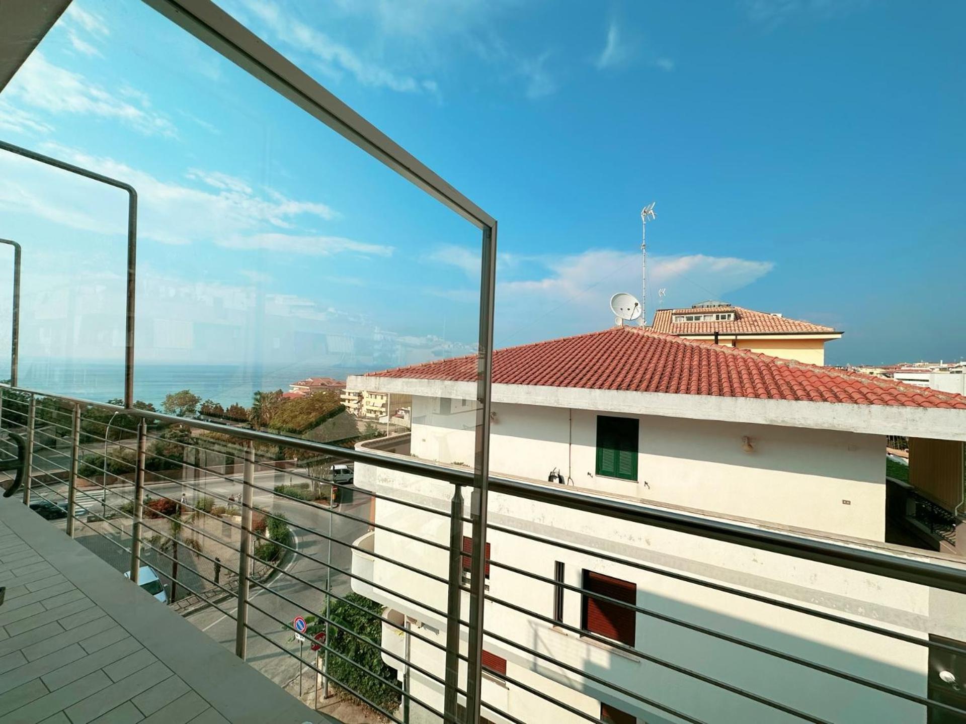 Stars Home Tropea Exterior foto
