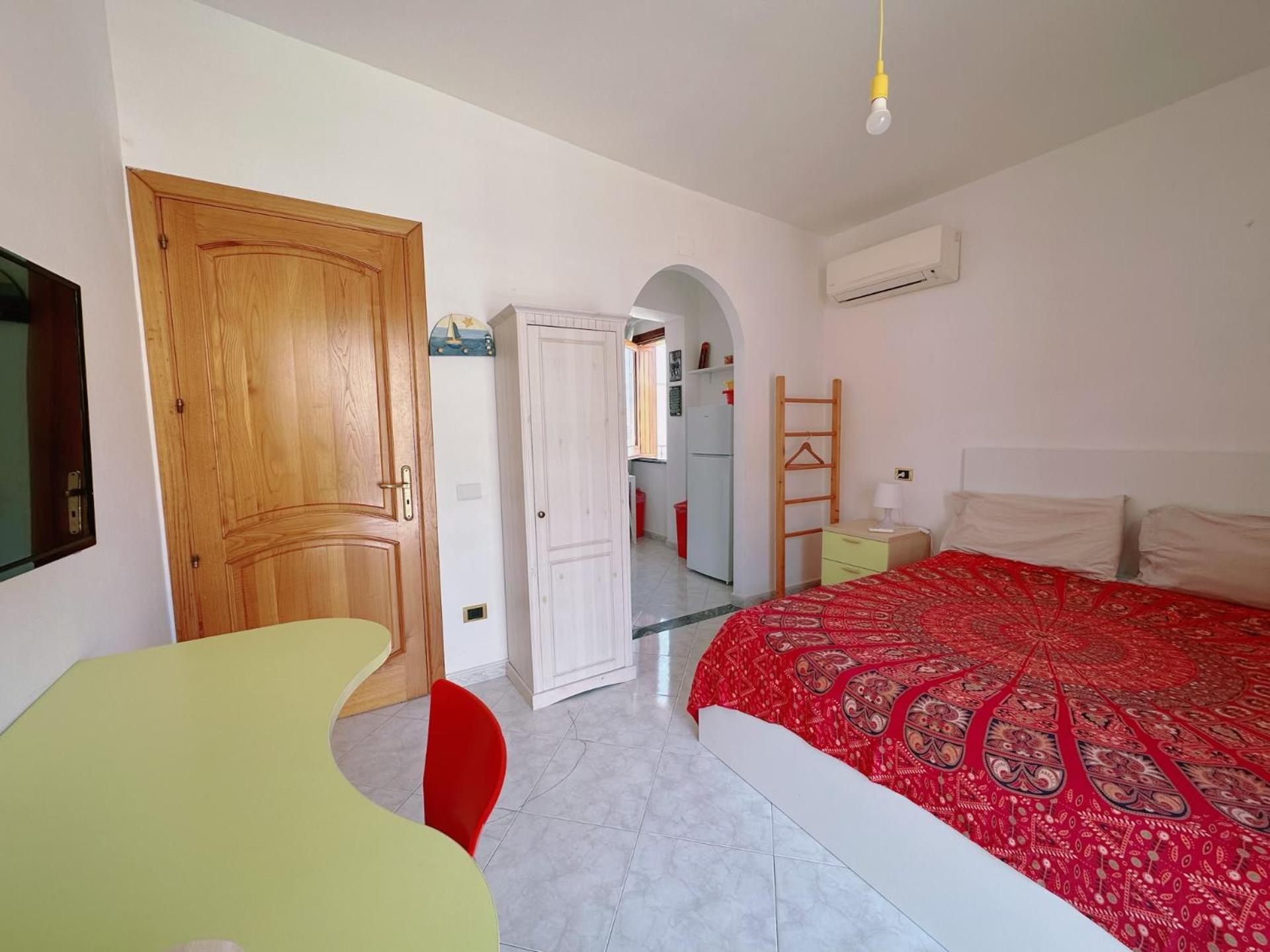 Stars Home Tropea Exterior foto